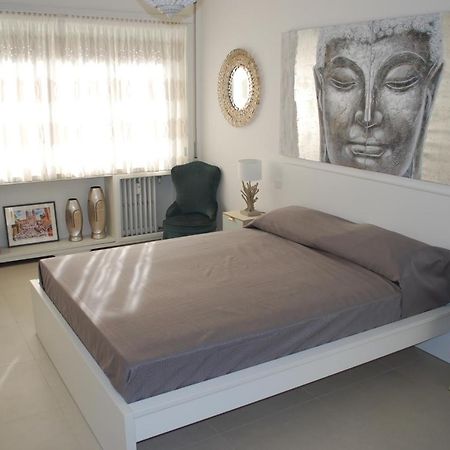 Vatican2You Appartement Rome Buitenkant foto