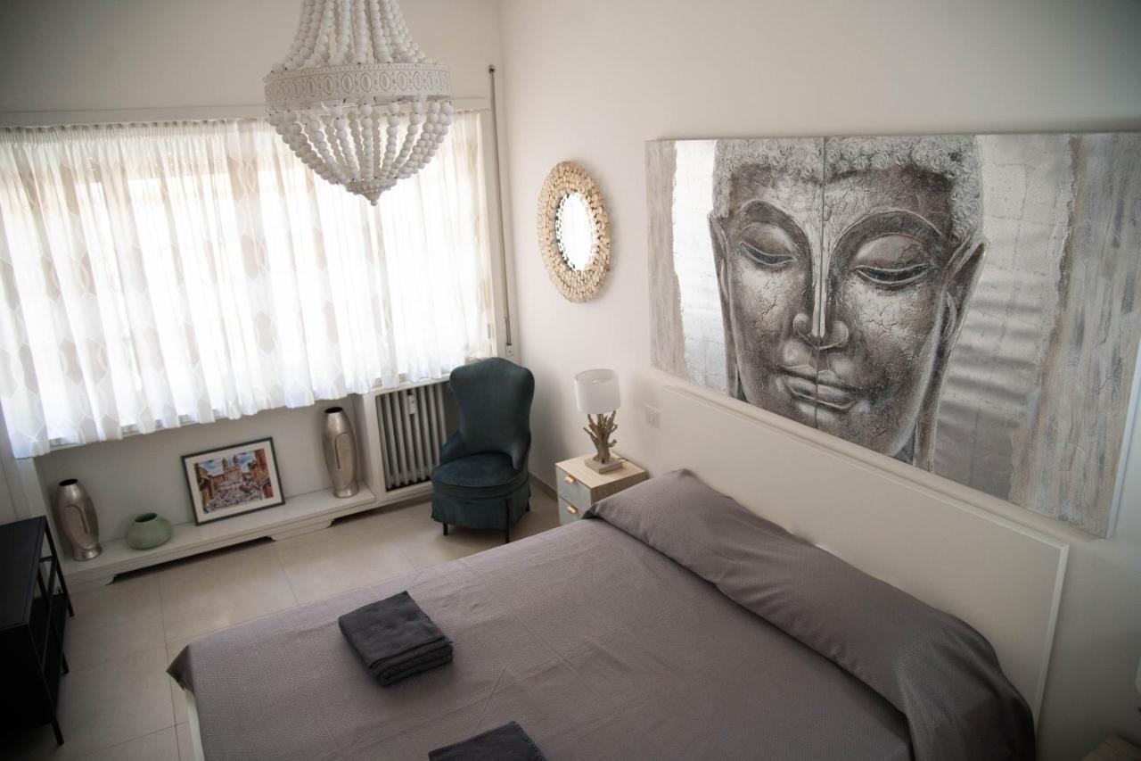 Vatican2You Appartement Rome Buitenkant foto