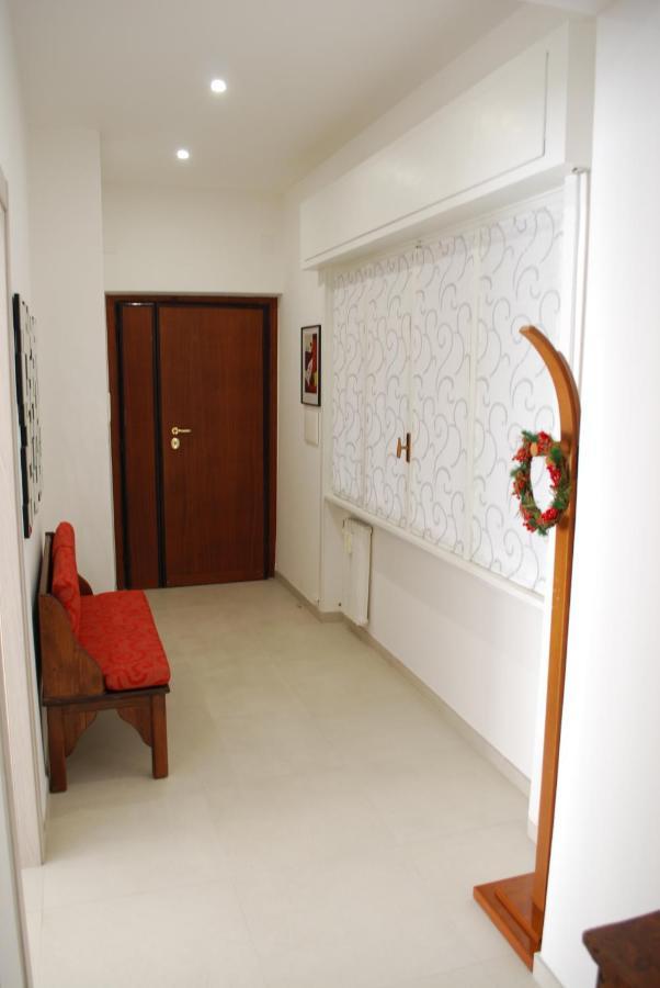 Vatican2You Appartement Rome Buitenkant foto